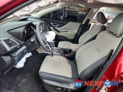 Zdjęcie 7 z 12 samochodu: 2024 SUBARU FORESTER PREMIUM VIN:JF2SKACC8RH476379 - miniatura