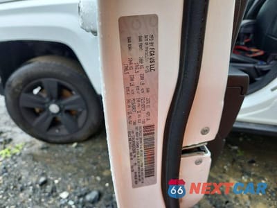 Zdjęcie 13 z 13 samochodu: 2016 JEEP PATRIOT LATITUDE VIN:1C4NJRFB0GD639496 - miniatura