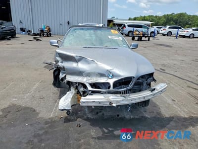 Piąte zdjęcie samochodu w środku: 2005 BMW 330 CI VIN:WBABW53425PJ96425 - miniatura