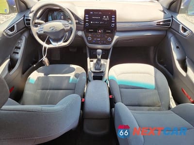 Zdjęcie 8 z 12 samochodu: 2022 HYUNDAI IONIQ SE VIN:KMHC75LC2NU273979 - miniatura