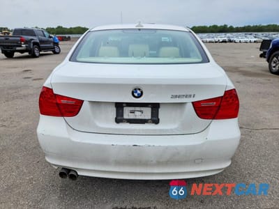 Zdjęcie 6 z 12 samochodu: 2009 BMW 328 I SULEV VIN:WBAPH53519A436694 - miniatura
