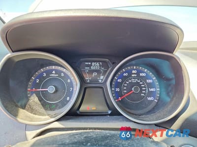 Zdjęcie 9 z 12 samochodu: 2011 HYUNDAI ELANTRA VIN:5NPDH4AE6BH075657 - miniatura