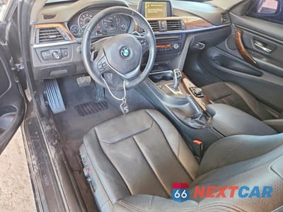 Zdjęcie 8 z 12 samochodu: 2014 BMW 428 I VIN:WBA3N3C50EK230704 - miniatura