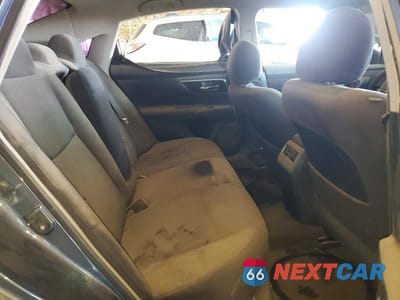 Zdjęcie 10 z 12 samochodu: 2013 NISSAN ALTIMA 2.5 VIN:1N4AL3AP0DC119492 - miniatura