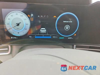 Zdjęcie 9 z 12 samochodu: 2025 HYUNDAI ELANTRA SEL VIN:KMHLS4DG6SU970433 - miniatura
