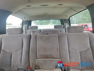 Zdjęcie 10 z 13 samochodu: 2005 CHEVROLET SUBURBAN K1500 VIN:3GNFK16Z15G149429 - miniatura