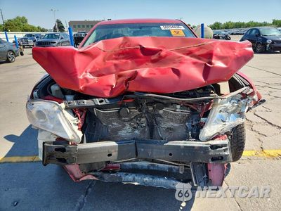 Piąte zdjęcie samochodu w środku: 2011 TOYOTA CAMRY LE VIN:4T1BF3EK1BU743793 - miniatura