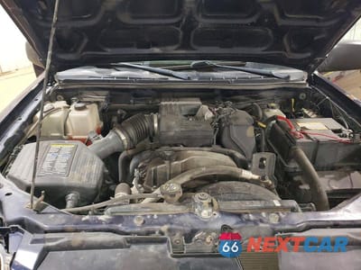 Zdjęcie 11 z 12 samochodu: 2008 CHEVROLET COLORADO VIN:1GCDT13E788114743 - miniatura