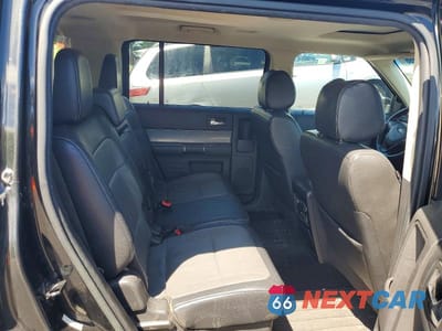 Zdjęcie 10 z 12 samochodu: 2014 FORD FLEX LIMITED VIN:2FMHK6DT4EBD41133 - miniatura