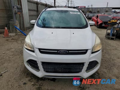 Piąte zdjęcie samochodu w środku: 2013 FORD ESCAPE SE VIN:1FMCU0G93DUB85516 - miniatura
