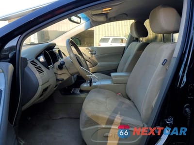 Zdjęcie 7 z 13 samochodu: 2014 NISSAN MURANO SV VIN:JN8AZ1MW8EW530594 - miniatura