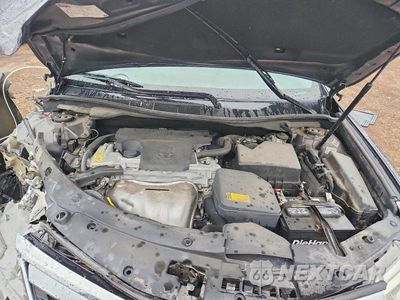 Zdjęcie 11 z 12 samochodu: 2013 TOYOTA CAMRY LE VIN:4T1BF1FK8DU244883 - miniatura