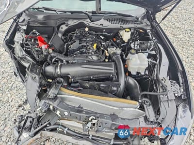Zdjęcie 11 z 13 samochodu: 2026 FORD MUSTANG VIN:1FA6P8THXT5109312 - miniatura