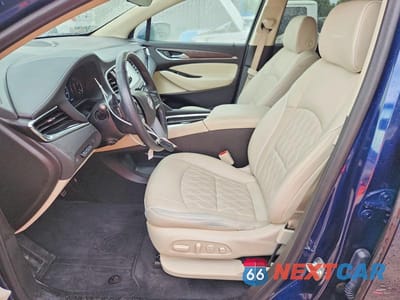 Zdjęcie 7 z 14 samochodu: 2024 BUICK ENCLAVE AVENIR VIN:5GAEVCKW2RJ110616 - miniatura