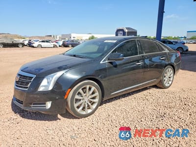 2017 CADILLAC XTS LUXURY 2G61M5S31H9153486 - główne zdjęcie licytacji z USA - miniatura