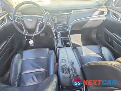 Zdjęcie 8 z 12 samochodu: 2019 CADILLAC XTS LUXURY VIN:2G61M5S38K9154027 - miniatura