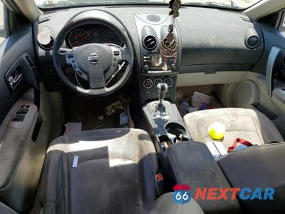 Zdjęcie 8 z 12 samochodu: 2012 NISSAN ROGUE S VIN:JN8AS5MV0CW701578 - miniatura