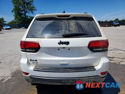 Zdjęcie 6 z 13 samochodu: 2021 JEEP GRAND CHEROKEE LAREDO VIN:1C4RJFAG3MC854617 - miniatura