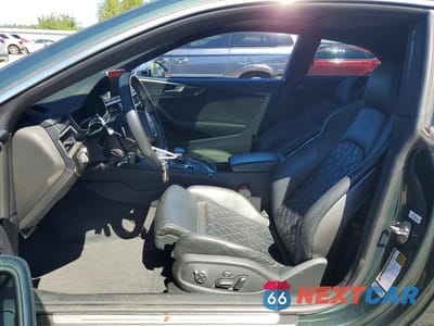 Zdjęcie 7 z 13 samochodu: 2018 AUDI S5 PRESTIGE VIN:WAUR4AF5XJA008314 - miniatura