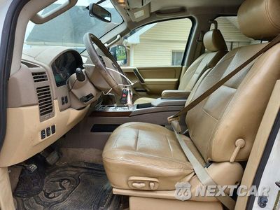 Zdjęcie 7 z 13 samochodu: 2012 NISSAN TITAN SV VIN:1N6AA0EC7CN303706 - miniatura