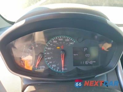 Zdjęcie 9 z 12 samochodu: 2017 CHEVROLET SONIC LT VIN:1G1JD5SH7H4150869 - miniatura