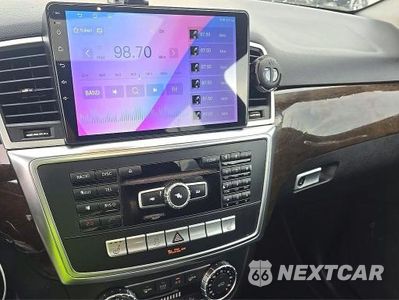 Zdjęcie 9 z 13 samochodu: 2015 MERCEDES-BENZ ML 350 VIN:4JGDA5JB7FA557255 - miniatura