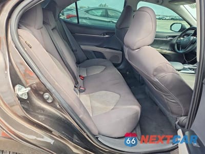 Zdjęcie 10 z 12 samochodu: 2019 TOYOTA CAMRY LE VIN:4T1B11HK7KU248920 - miniatura
