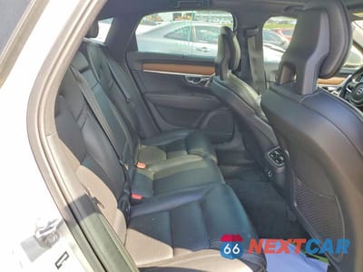Zdjęcie 10 z 13 samochodu: 2017 VOLVO S90 T6 INSCRIPTION VIN:YV1A22ML9H1012789 - miniatura