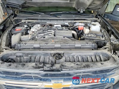 Zdjęcie 11 z 12 samochodu: 2026 CHEVROLET SILVERADO K2500 HEAVY DUTY LT VIN:2GC1KNEYXT1155996 - miniatura