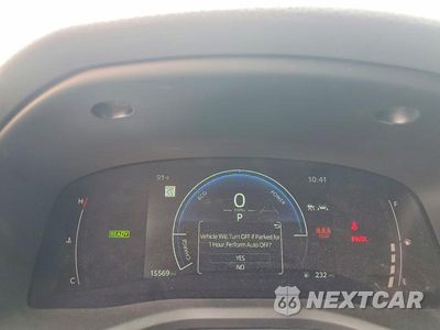 Zdjęcie 9 z 12 samochodu: 2025 TOYOTA CAMRY LE VIN:4T1DAACKXSU147337 - miniatura