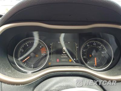 Zdjęcie 9 z 13 samochodu: 2016 JEEP CHEROKEE SPORT VIN:1C4PJMAB0GW170837 - miniatura