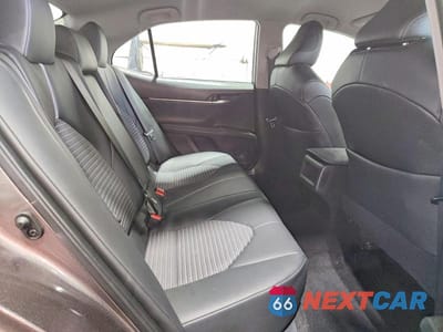 Zdjęcie 10 z 13 samochodu: 2021 TOYOTA CAMRY SE VIN:4T1G11AK0MU608063 - miniatura