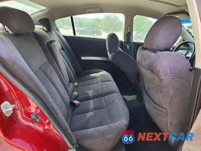 Zdjęcie 10 z 12 samochodu: 2007 NISSAN MAXIMA VIN:1N4BA41E27C837614 - miniatura