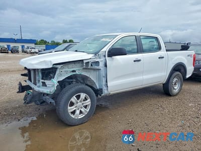 2023 FORD RANGER XL 1FTER4FH8PLE33820 - główne zdjęcie licytacji z USA - miniatura