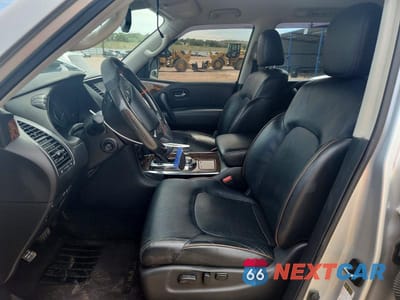 Zdjęcie 7 z 13 samochodu: 2019 NISSAN ARMADA SL VIN:JN8AY2NC4K9584966 - miniatura