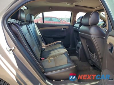Zdjęcie 11 z 14 samochodu: 2008 CHEVROLET MALIBU 1LT VIN:1G1ZH57B08F238226 - miniatura