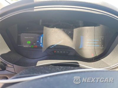 Zdjęcie 9 z 12 samochodu: 2018 FORD FUSION SE HYBRID VIN:3FA6P0LU6JR103239 - miniatura