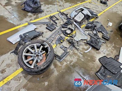 Zdjęcie 12 z 13 samochodu: 2018 AUDI Q7 PRESTIGE VIN:WA1VAAF72JD040663 - miniatura