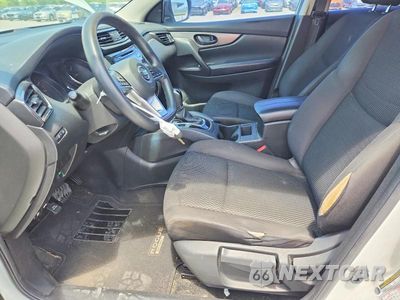 Zdjęcie 7 z 12 samochodu: 2018 NISSAN ROGUE SPORT S VIN:JN1BJ1CPXJW160490 - miniatura