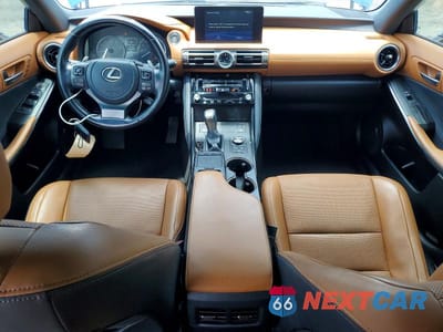 Zdjęcie 8 z 13 samochodu: 2022 LEXUS IS 300 VIN:JTHDA1D2XN5119487 - miniatura