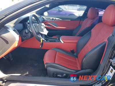 Zdjęcie 7 z 13 samochodu: 2019 BMW M850XI VIN:WBABC4C51KBU96042 - miniatura