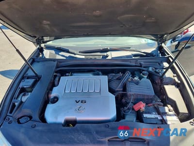 Zdjęcie 11 z 12 samochodu: 2009 LEXUS ES 350 VIN:JTHBJ46G992327045 - miniatura