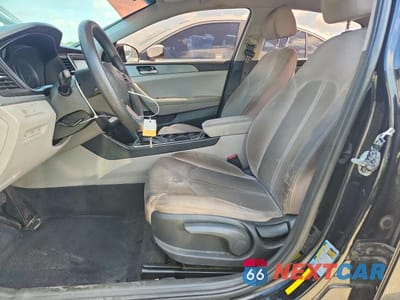Zdjęcie 7 z 12 samochodu: 2018 HYUNDAI SONATA SE VIN:5NPE24AF6JH664298 - miniatura