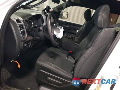 Zdjęcie 7 z 12 samochodu: 2025 RAM 1500 TRADESMAN VIN:1C6RRFCG8SN696998 - miniatura