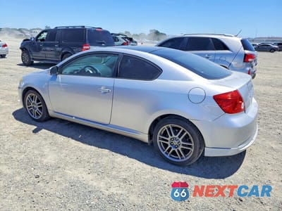 Drugie zdjęcie samochodu z przodu: 2007 SCION TC BASE VIN:JTKDE177170179261 - miniatura