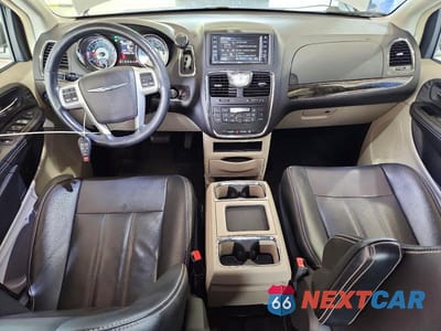 Zdjęcie 8 z 13 samochodu: 2015 CHRYSLER TOWN & COUNTRY TOURING L VIN:2C4RC1CG4FR506488 - miniatura