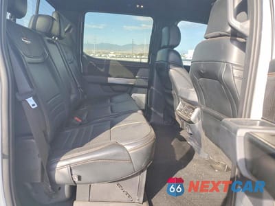 Zdjęcie 11 z 13 samochodu: 2024 FORD F350 SUPER DUTY VIN:1FT8W3BM1REE09014 - miniatura