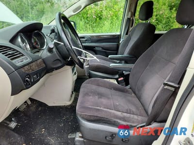 Zdjęcie 7 z 13 samochodu: 2011 DODGE GRAND CARAVAN EXPRESS VIN:2D4RN4DG0BR662986 - miniatura
