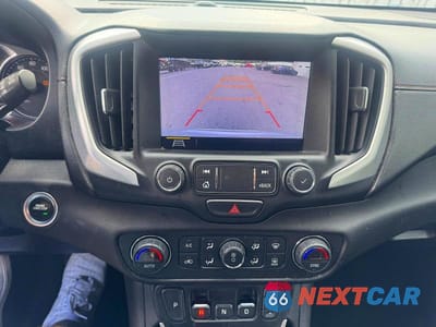 Zdjęcie 8 z 12 samochodu: 2019 GMC TERRAIN SLT VIN:3GKALPEV9KL239579 - miniatura