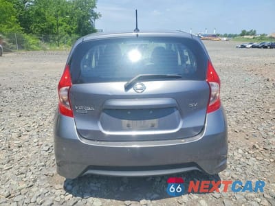 Zdjęcie 6 z 12 samochodu: 2017 NISSAN VERSA NOTE SV VIN:3N1CE2CP0HL367615 - miniatura